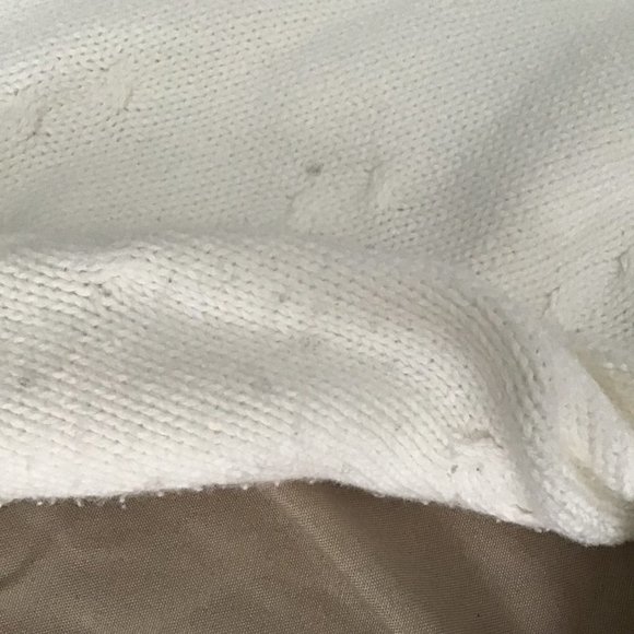 Piaf Cotton Cardigan - Picture 5 of 5